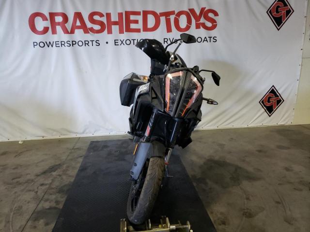 2019 KTM 1290 SUPER VBKV7940XKM915772