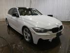 2013 BMW  3 SERIES