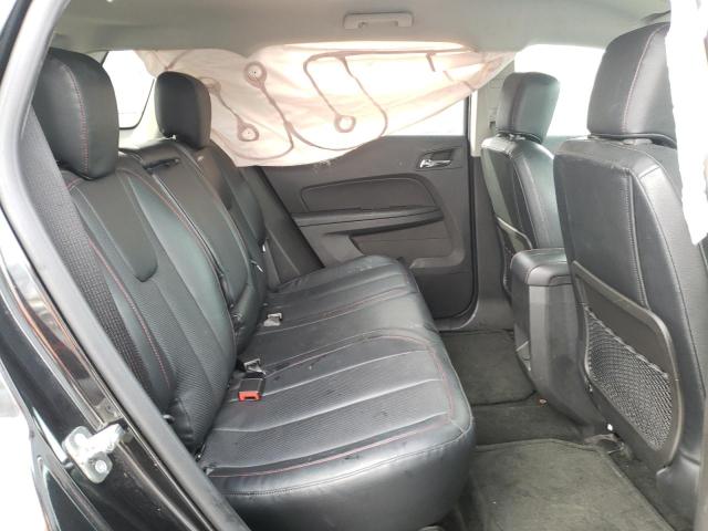 2017 GMC TERRAIN SL 2GKALMEKXD6263806