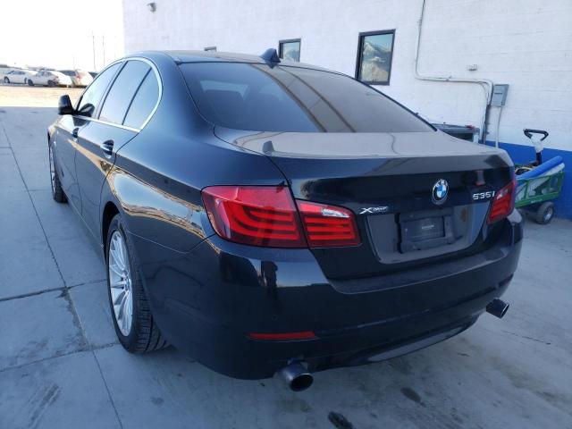 2013 BMW 535 XI - WBAFU7C56DDU73640
