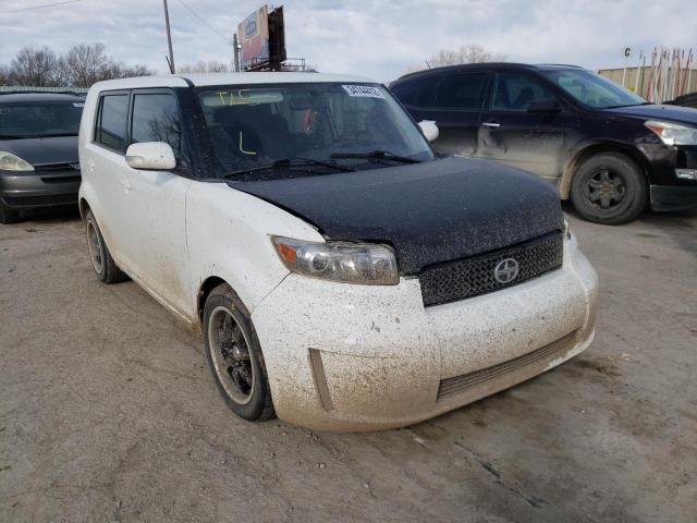 Scion XB 2009