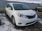 2011 TOYOTA  SIENNA