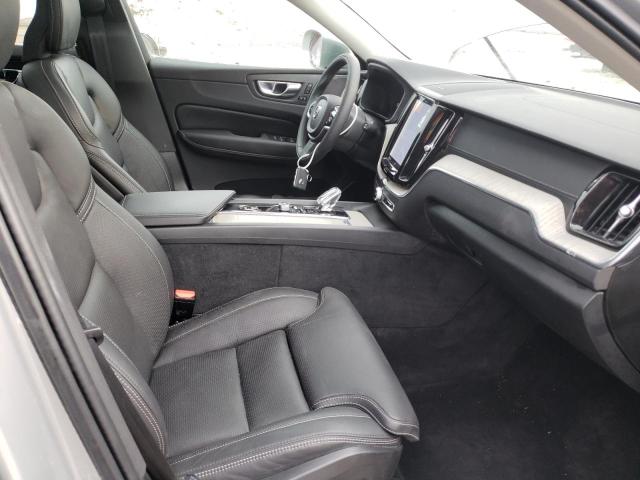 2022 VOLVO XC60 B5 IN YV4L12RL2N1914185