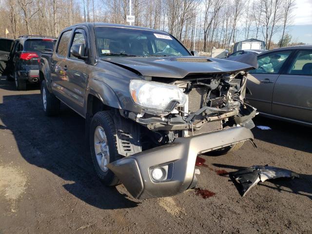 2015 TOYOTA TACOMA DOU - 3TMLU4EN2FM198261