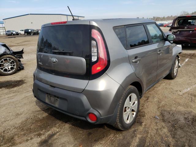 2015 KIA SOUL - KNDJN2A23F7205152
