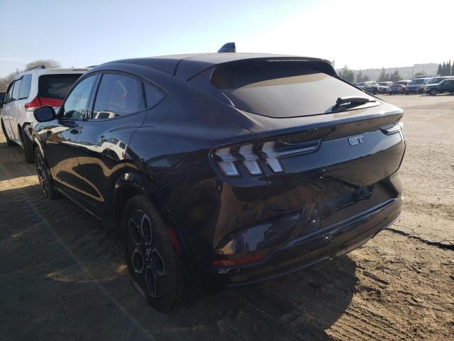2021 FORD MUSTANG MA 3FMTK4SE0MME02705