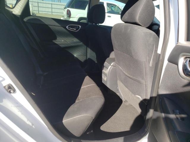 2015 NISSAN SENTRA S - 3N1AB7AP5FY357579