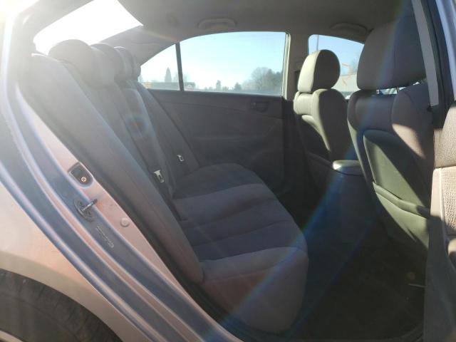 5NPET4AC1AH637027 Hyundai Sonata Gls 2010. Фото: 5