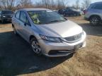 2013 HONDA  CIVIC