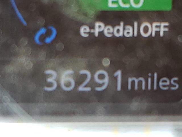 2019 NISSAN LEAF S PLU 1N4BZ1CPXKC311827
