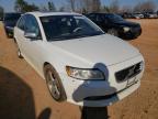 2009 VOLVO  S40