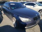 2008 BMW  5 SERIES