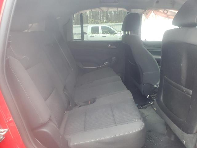 2015 CHEVROLET TAHOE SPEC 1GNSK3EC5FR285040
