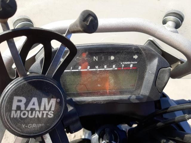 2014 HONDA NC700X JH2RC6359EK200225