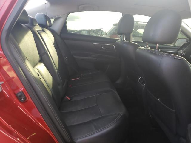 1N4BL3AP5GC150830 Nissan Altima 3.5 2016. Фото: 5