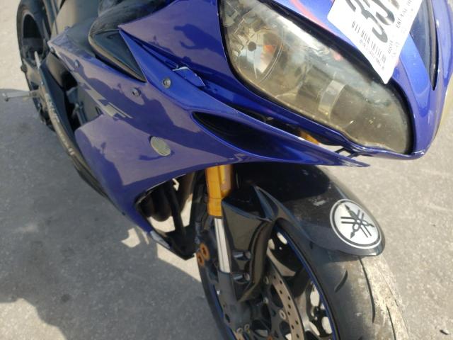 2006 YAMAHA YZFR1 C JYARN15Y66A001536