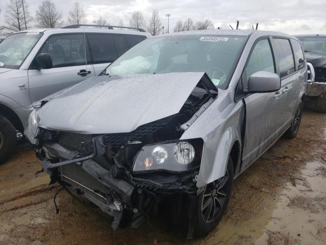 2018 DODGE GRAND CARA 2C4RDGBG0JR254684