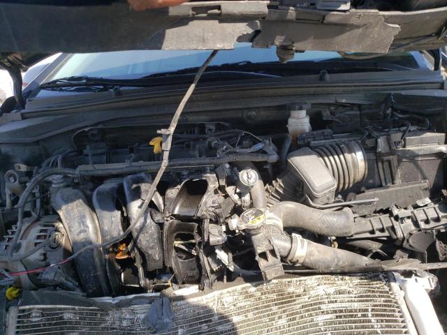 2017 HYUNDAI ELANTRA SE - KMHD74LF3HU156425