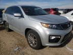 2011 KIA  SORENTO