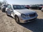 2003 MERCEDES-BENZ  E-CLASS