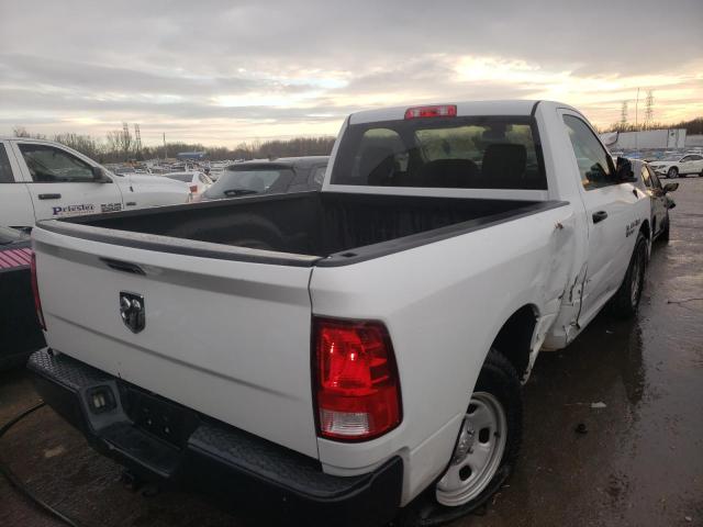 3C6JR6ATXFG654196 Ram 1500 St 2015. Фото: 3
