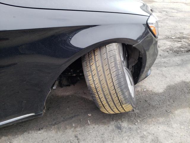 2018 MERCEDES-BENZ S 560 4MAT WDDUG8GB9JA409988