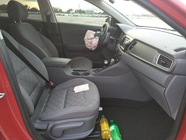 2018 KIA NIRO FE KNDCB3LC8J5108479