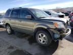 2007 HONDA  PILOT