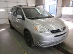 2005 TOYOTA  SIENNA