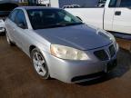 2007 PONTIAC  G6