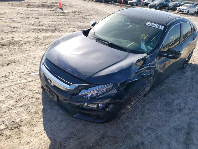 2018 HONDA CIVIC TOUR JHMFC1F95JX043365