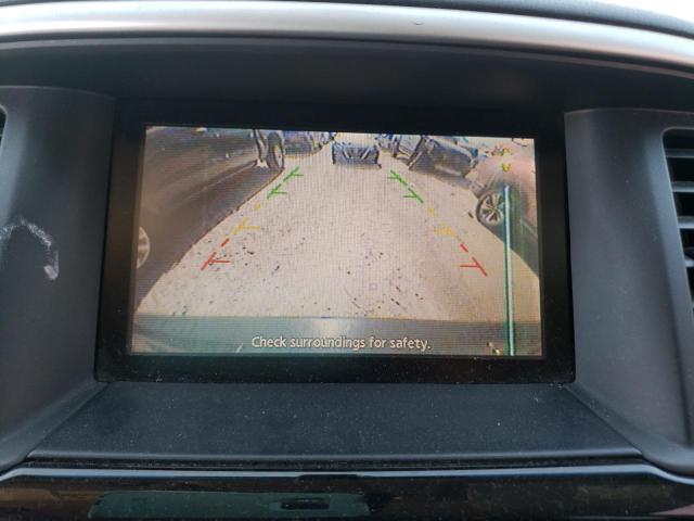 2015 NISSAN PATHFINDER 5N1AR2MN9FC639282