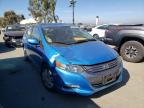 2010 HONDA  INSIGHT