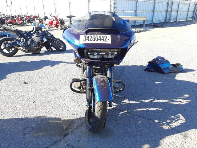 2021 HARLEY-DAVIDSON FLTRXS 1HD1KTP1XMB672476