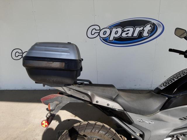 2014 HONDA NC700X JH2RC6359EK200225