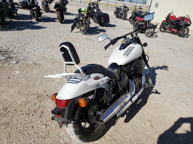 2019 HONDA VT750 C2B JH2RC5377KK900672