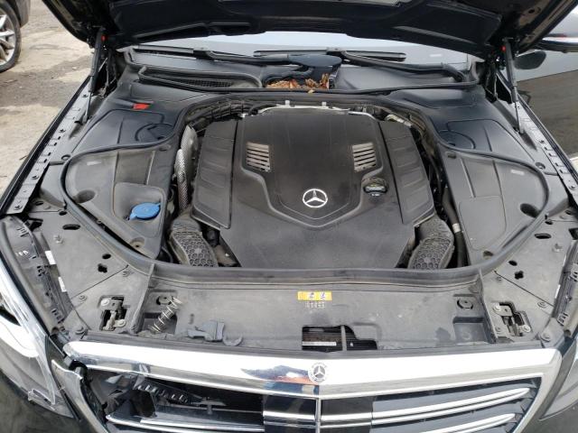 2018 MERCEDES-BENZ S 560 4MAT WDDUG8GB9JA409988