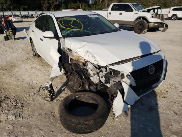 1N4BL4BV1KC149590 Nissan Altima S 2019. Фото: 8