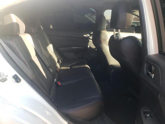 2016 SUBARU WRX LIMITE JF1VA1N68G8827123