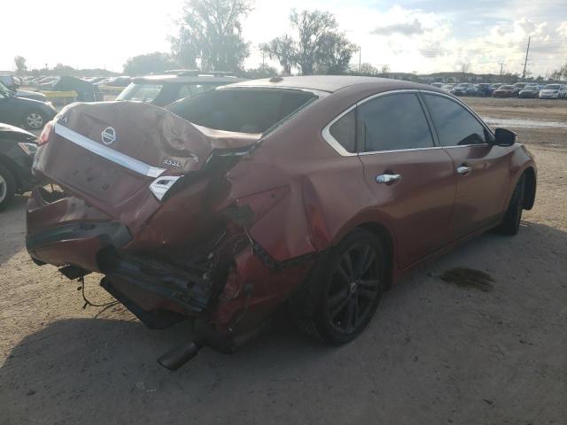 1N4BL3AP5GC150830 Nissan Altima 3.5 2016. Фото: 3