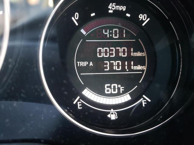 2022 HONDA CRV 3CZRU6814NM771086