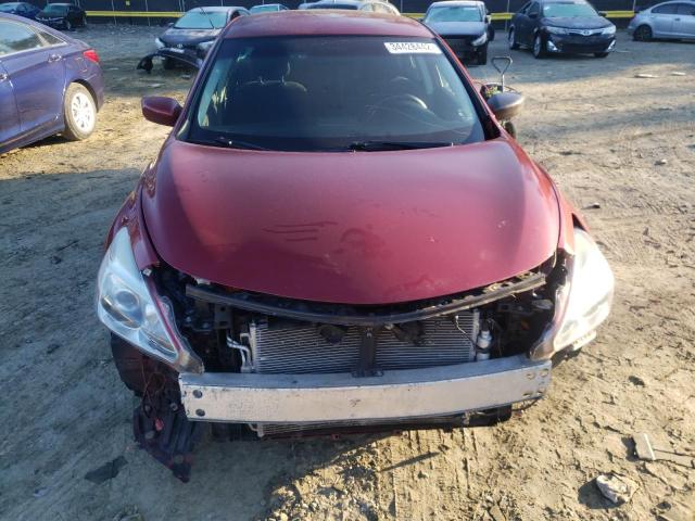 2015 NISSAN ALTIMA 2.5 1N4AL3AP6FN365129