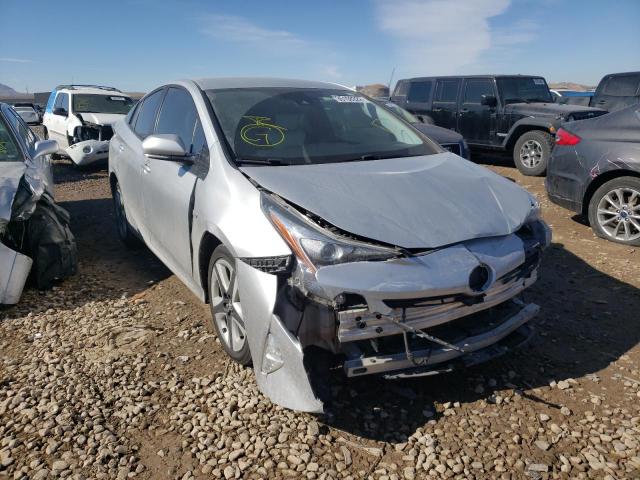 2016 TOYOTA PRIUS - JTDKARFU1G3001316