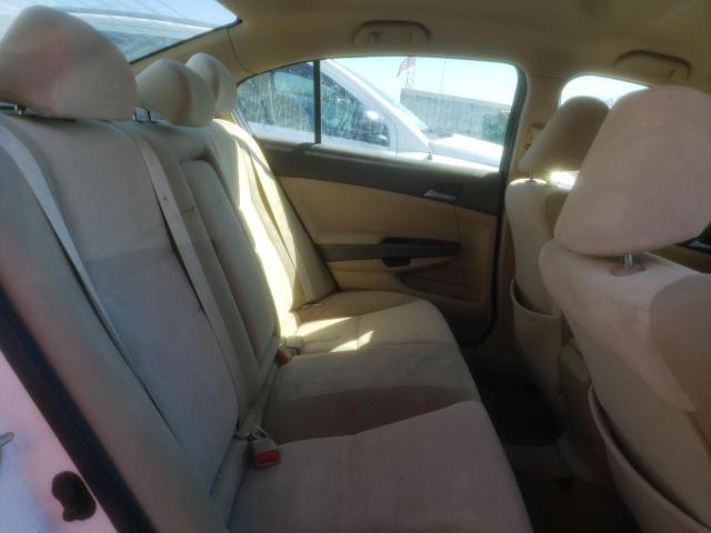 2010 HONDA ACCORD LXP - 1HGCP2F41AA058324