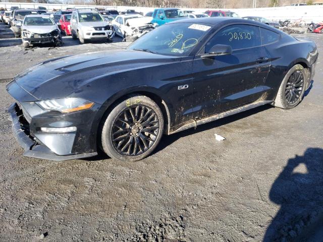 2018 FORD MUSTANG GT 1FA6P8CF3J5112466