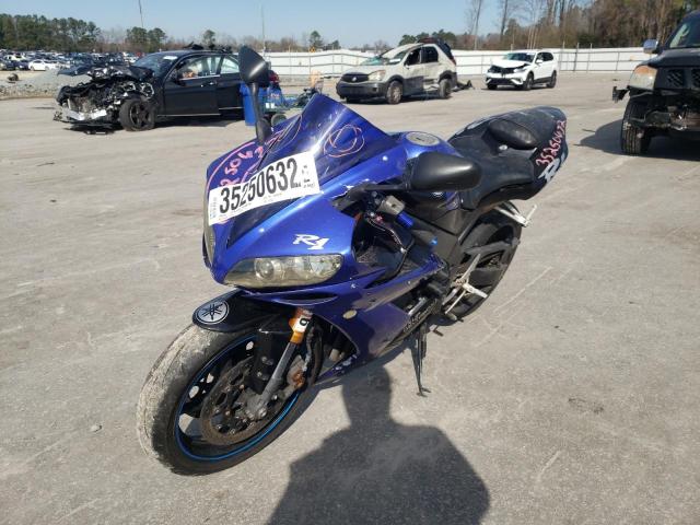 2006 YAMAHA YZFR1 C JYARN15Y66A001536
