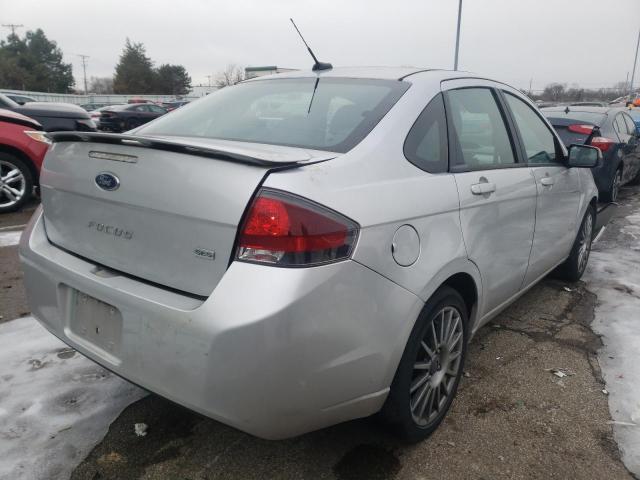 2011 FORD FOCUS SES - 1FAHP3GN7BW197997