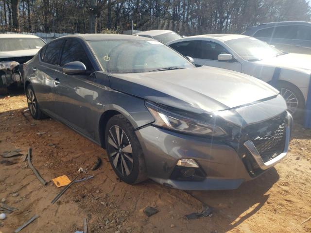 2020 NISSAN ALTIMA SL 1N4BL4EVXLC150301