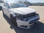 2014 FORD  FUSION