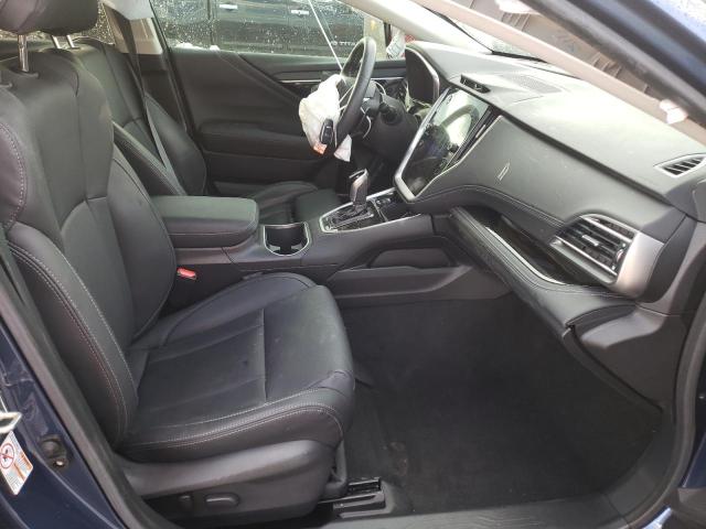 2020 SUBARU OUTBACK LI 4S4BTANC9L3127675